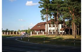 Hotel And Restaurant Complex Lubokray